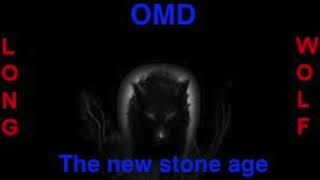 omd the new stone age extended wolf