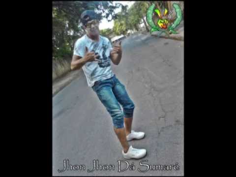 Mc Jhon Jhon   O Sequestro