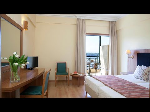 Ramada Athens Attica Riviera, Mati, Grécia