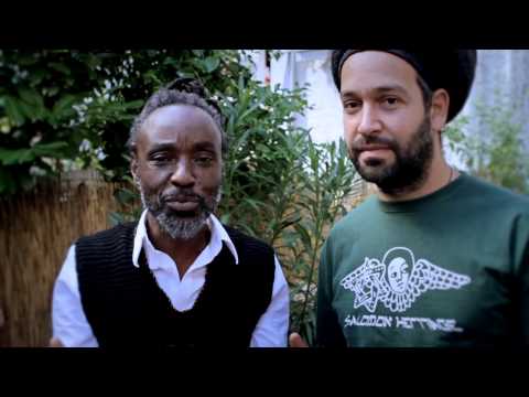 Salomon Heritage teaser Gumguts @ Montpellier