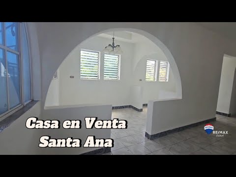 CASA EN VENTA, CANDELARIA DE LA FRONTERA, SANTA ANA,  EL SALVADOR