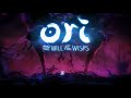 Ori And The Will Of The Wisps OST Shriek And Ori Second Phase Loop
