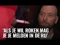 Nachtclubs worstelen met rookverbod in horeca