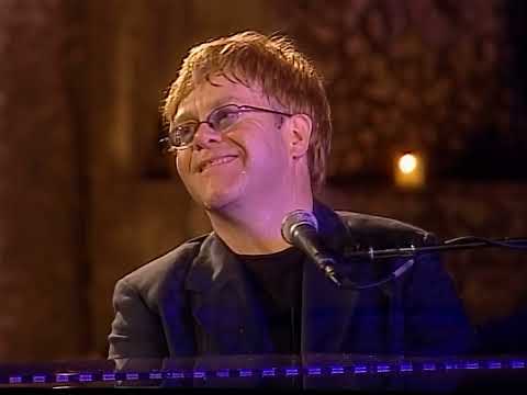 Elton John LIVE REMASTERED - The One (Ephesus, Turkey) | 2001