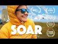 SOAR A Girls Paragliding Roadtrip 2024