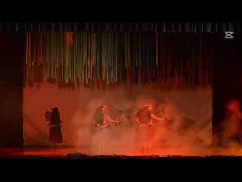 ´OTEA MARAE - LA LEYENDA DE TEREHE 2024