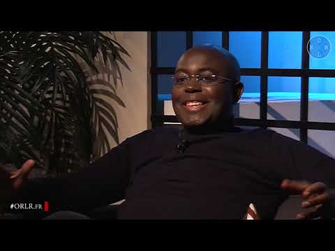 Interview KENZY du Secteur Ä (2015) L' homme par qui vient le scandale Partie 1/3