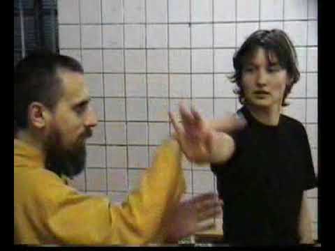 Киев. Семинар 1