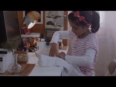 Father Daughter : Part One