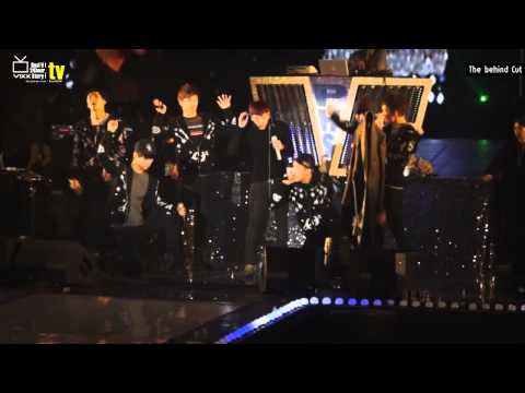 130618park hyo shin 박효신 - War is over (Dress rehearsal VIXX)