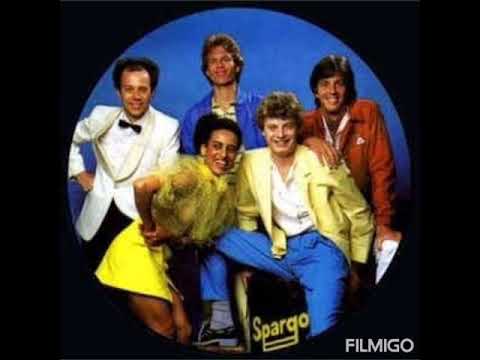 Spargo - Are You Serious?  (1982)