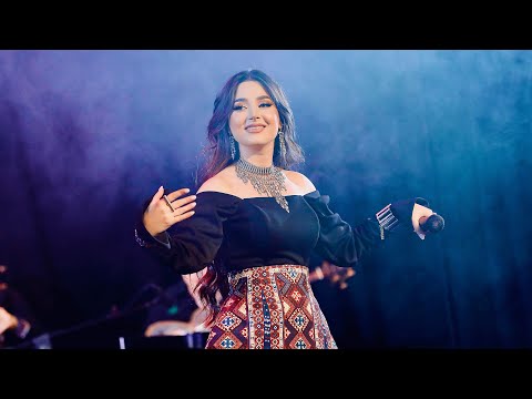 Լիանա Զաքարյան | Իմ Մուրադին, շարան | Live Concert