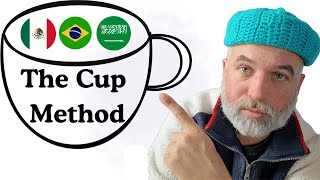 I will Teach You 3 Languages in 10 Minutes with One Concept