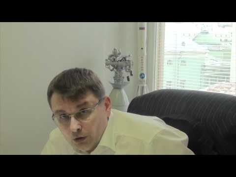 Депутат Евгений Фёдоров отвечает на вопросы