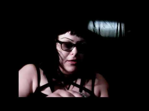 ocult box mystery | Dark goth witch queen
