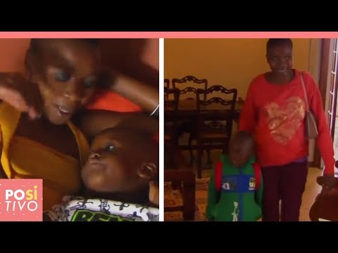 Queste madri scoprono che i lori figli sono stati scambiati alla nascita | Positivo