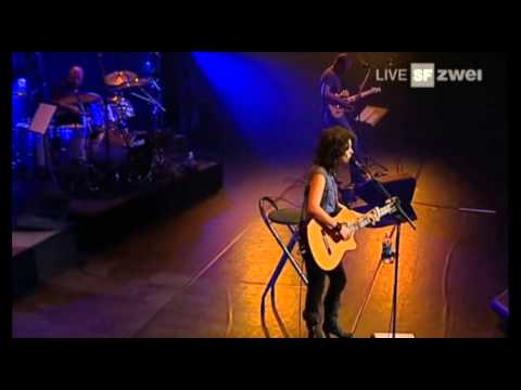 Katie Melua AVO Session 2007