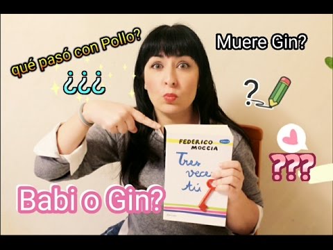 3 VECES TÚ💔 El secreto de Pollo