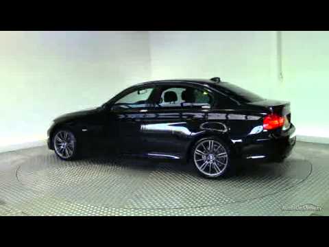2011 BMW 3 SERIES 318D SPORT PLUS EDITION