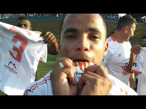 Final Copa da Amizade 2018 -   Ajax Vila  São Jose 1 x 2 Valencia Jd Herplin