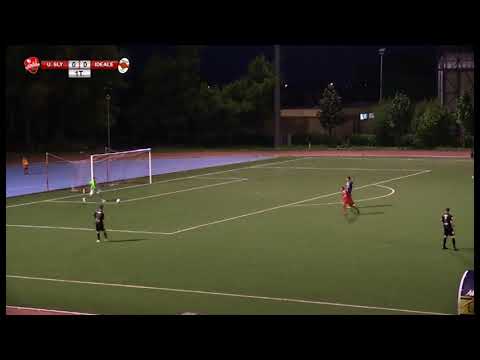 United Sly - Ideale Bari 01.10.2017