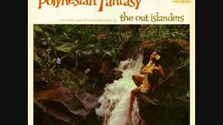 The Out Islanders - The Moon of Manakoora