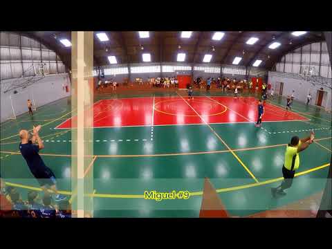 Fut Brother's - Copa ABCD