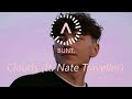 BUNT. - Clouds (ft. Nate Traveller) (Extended Mix)