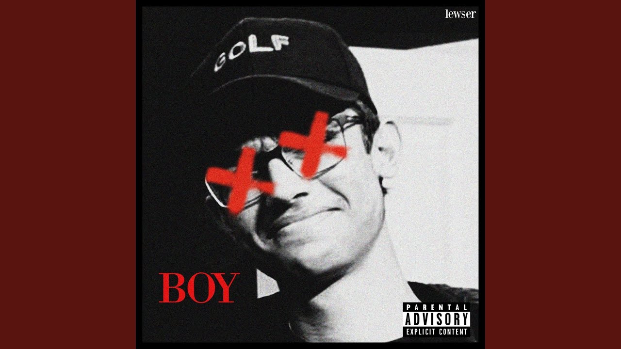BOY (The Roy Rap)