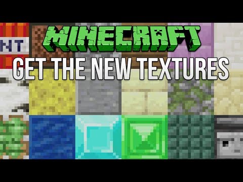 xisumavoid - Minecraft: How To Install The New Texture Pack (Resource Pack) Tutorial