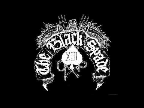 The Black Spade - Condessa Sangrenta