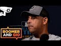 Red Sox caught using replay room to STEAL SIGNS | Boomer and Gio