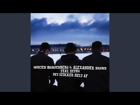 Det Stikker Helt Af (Chriz Remix)