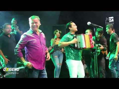 El Pechiche_Ivan Villazón & Tuto Lopez En Rioviejo Bolivar 2025