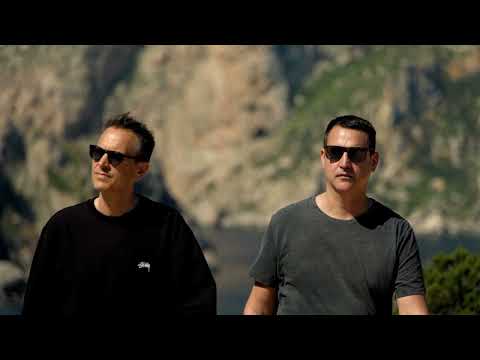 Blank & Jones - Live @ Intensivstation, Sputnik Radio 15.02.2003