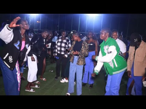 Loor in Nairobi #Baai Achuk Tiam # Bro Winner