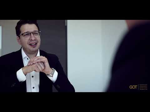 German Oriental Tobacco - Unser Unternehmen