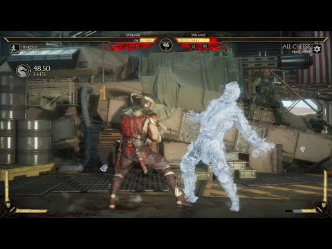 Microducking annoying grab spammer