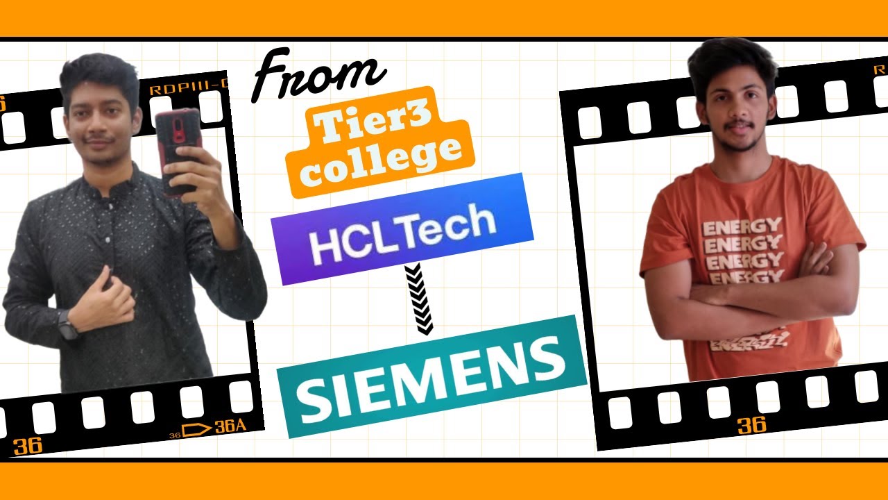 HCLTech to SIEMENS Journey | Senior C++ Developer Experience | Podcast