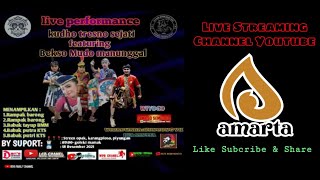 Download lagu Live Streaming Kesenian Jathilan Kudo Tresno Sejati & Bekso Mudo Manunggal mp3