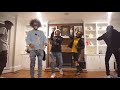 Ayo Teo Gang JuiceWrld Armed Dangerous Dance Video Merry Christmas