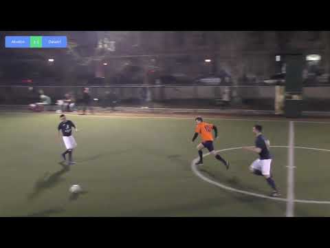 Akvelon 5 - 2 DataArt