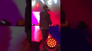 Luchè - Torna da me LIVE 07/05/2019