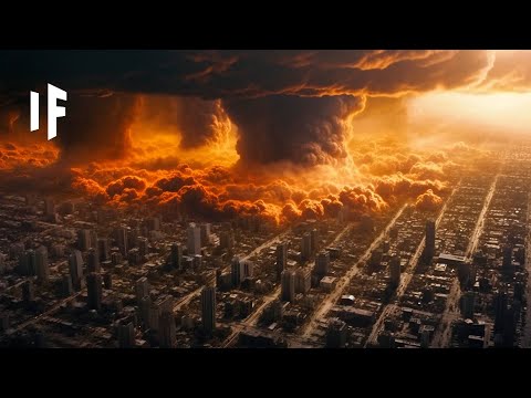 Tudo o que pode dar errado com a Terra