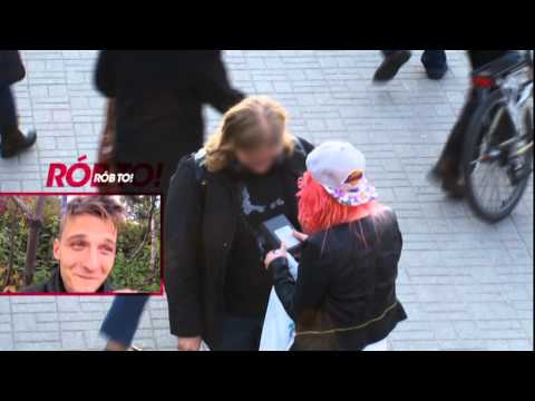 RÓB TO!, odc. 2, cz. 2/4