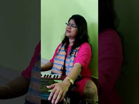 Sanchali Chatterjee Meera bhajan