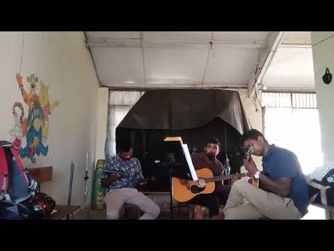 podi duwage sina pelayi- mandolin,guitar cover