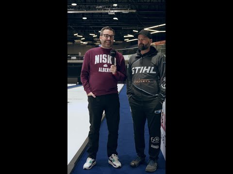 Lead questionnaire with Reid Carruthers: