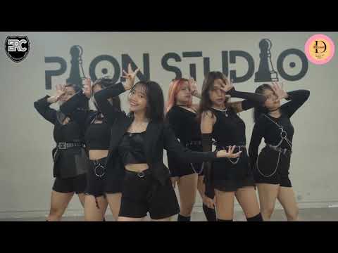 PIXY (픽시) - Let Me Know Dance Cover by D'LIGHT