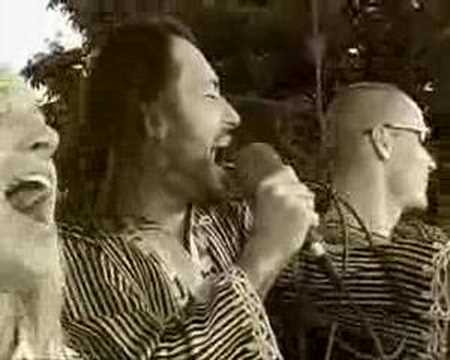 Ares & The Tribe feat. DJ DECKS & VITO WS